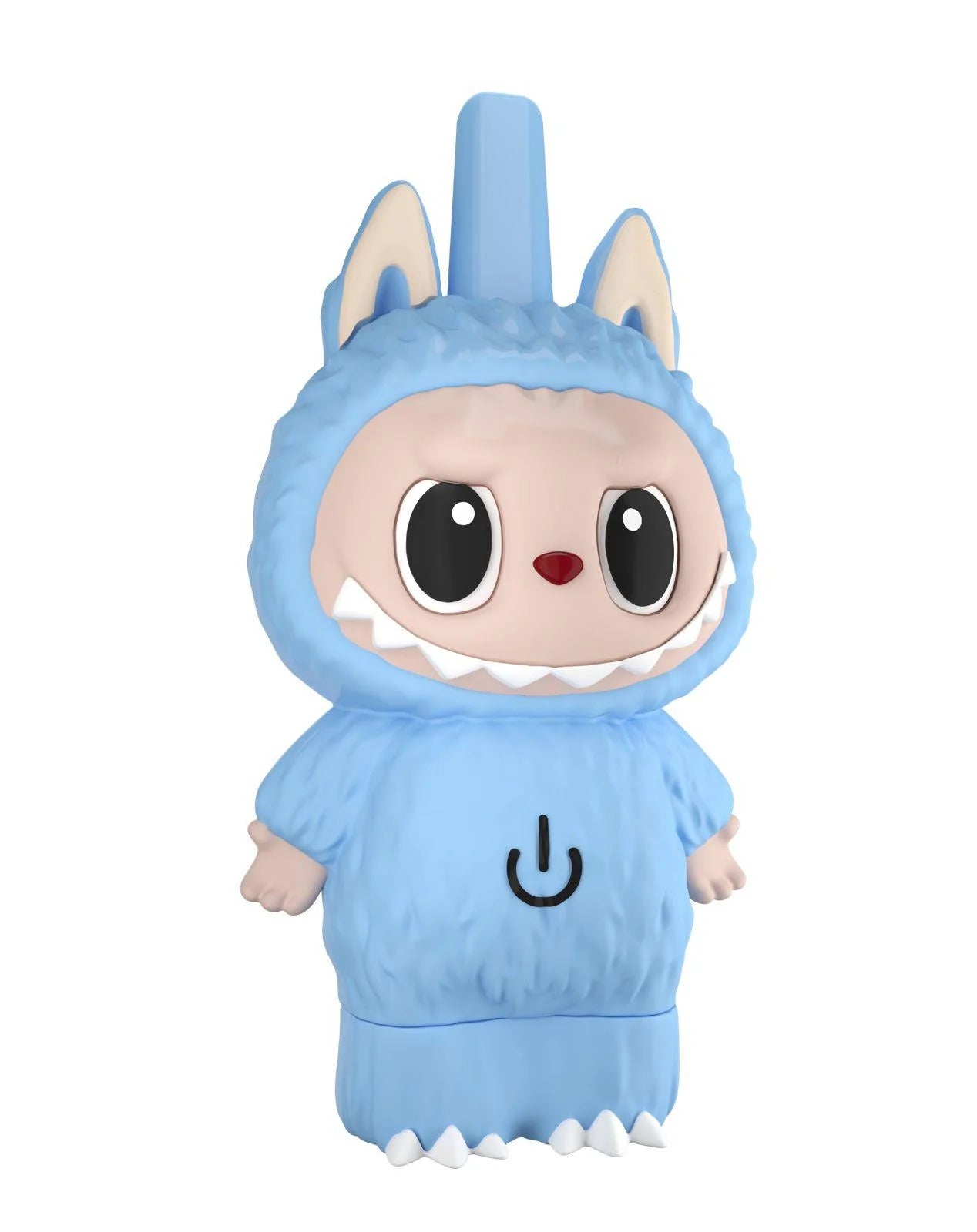 Iconic Bubu 510 Battery