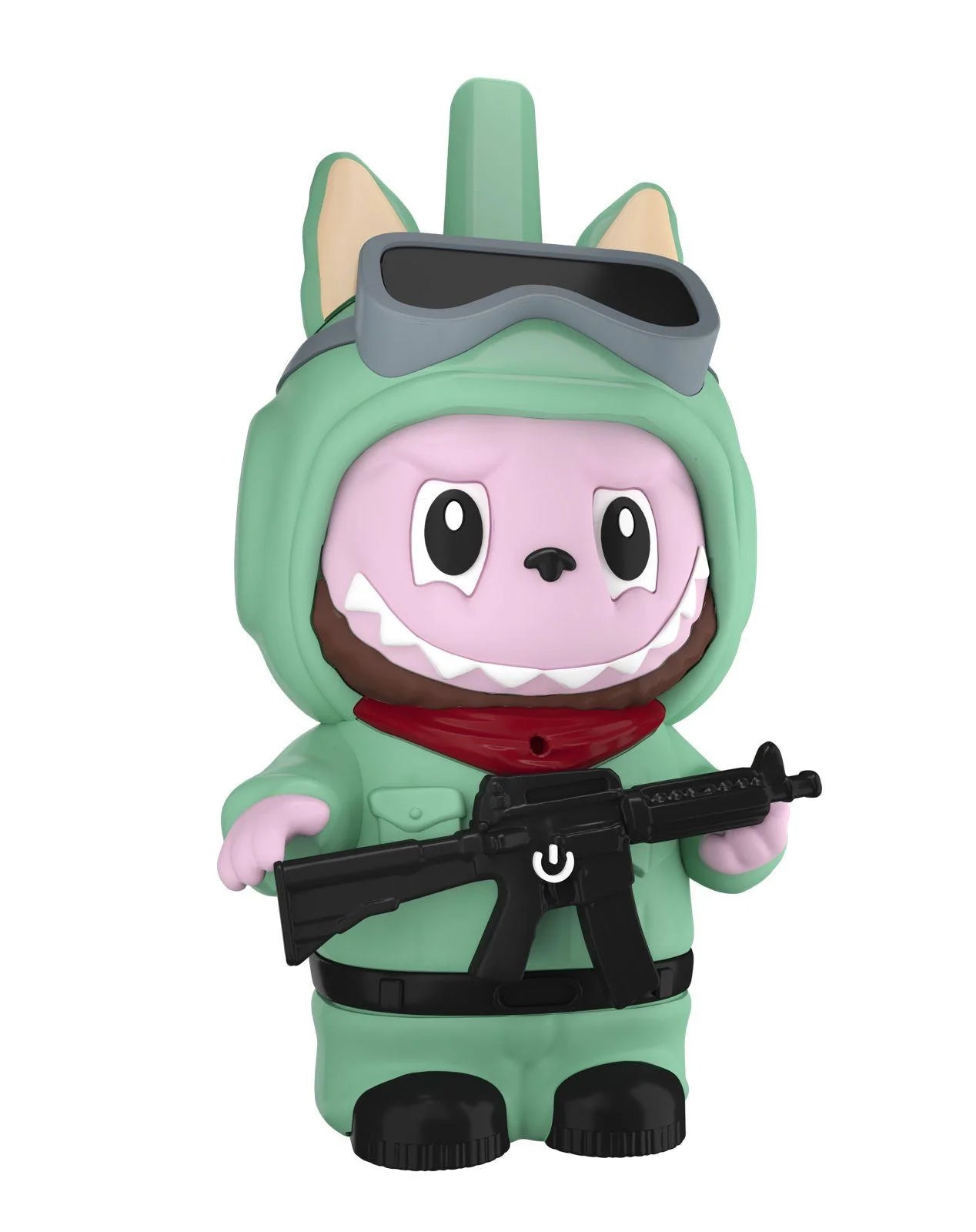 Iconic Bubu 510 Battery