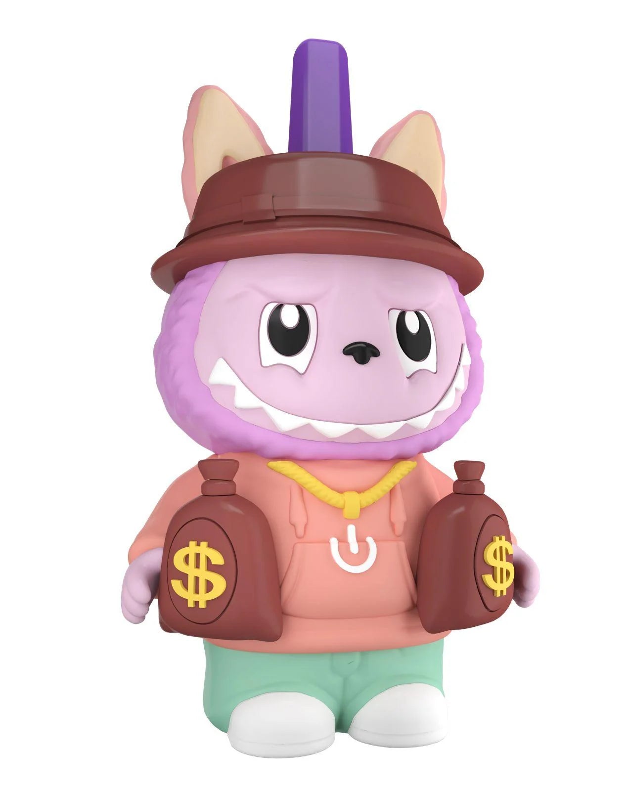 Iconic Bubu 510 Battery