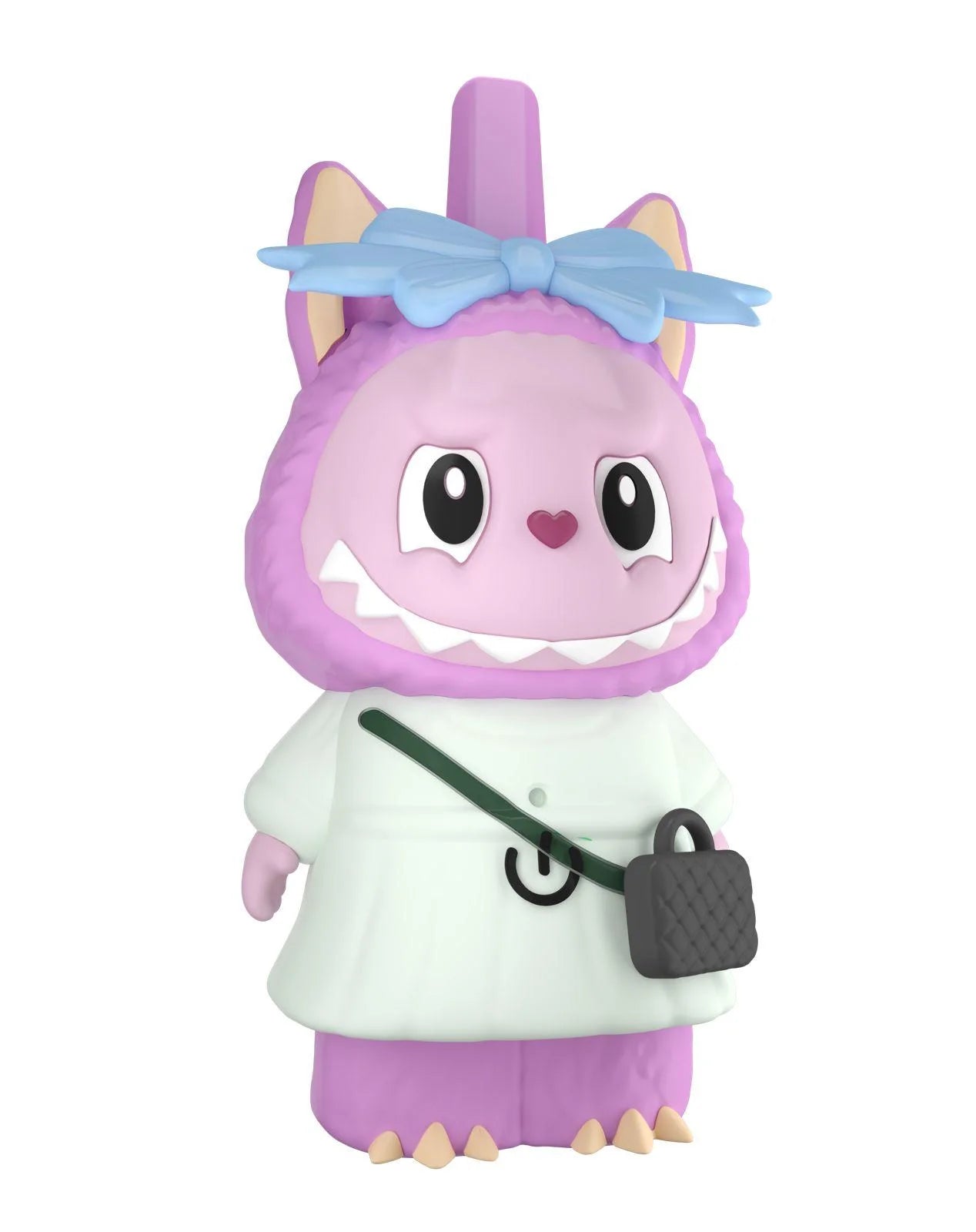 Iconic Bubu 510 Battery