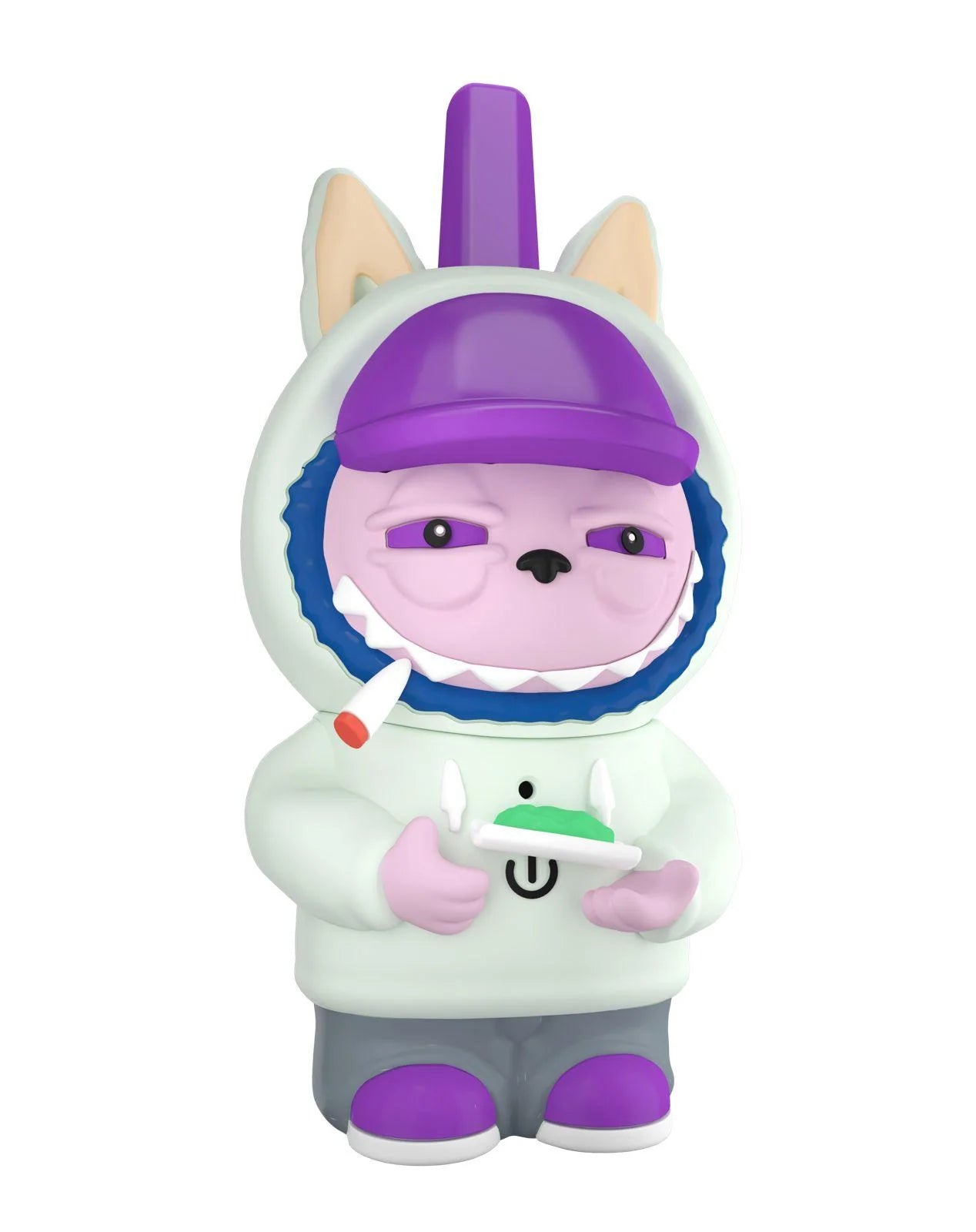 Iconic Bubu 510 Battery