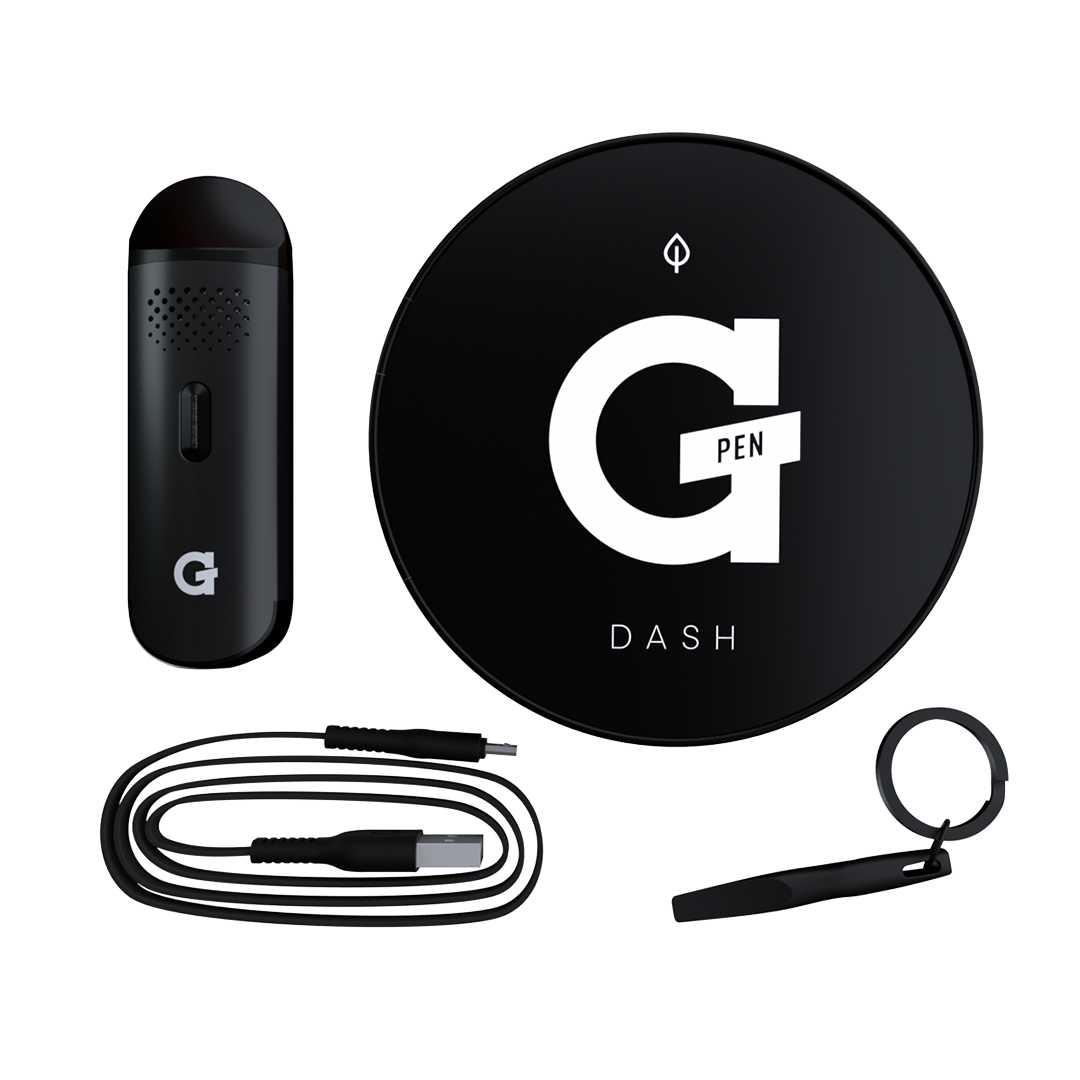 GPEN Dash