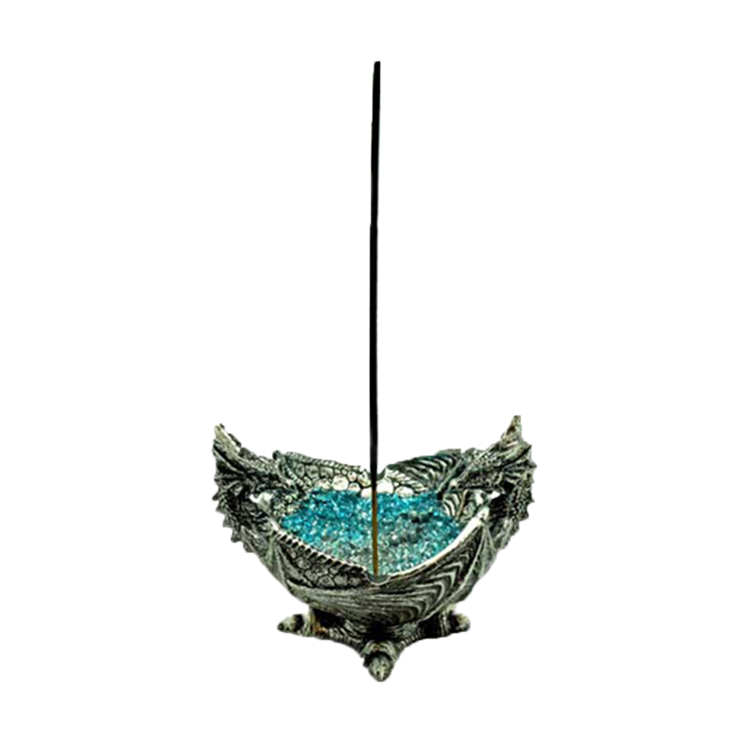 Fantasy Incense Burners