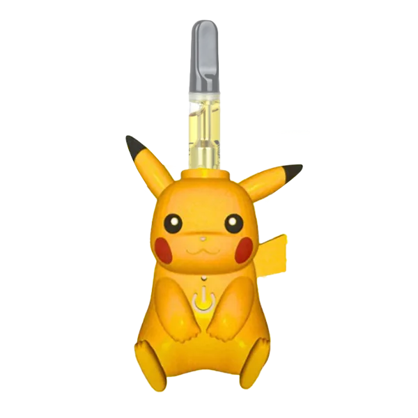 Iconic Pika