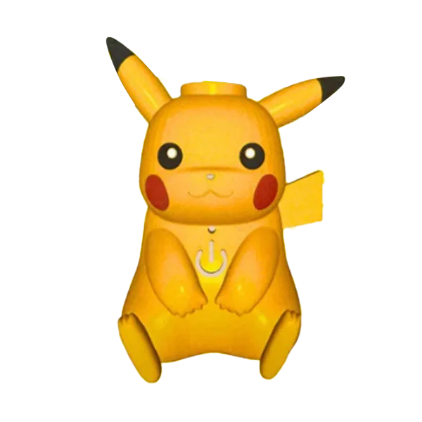 Iconic Pika