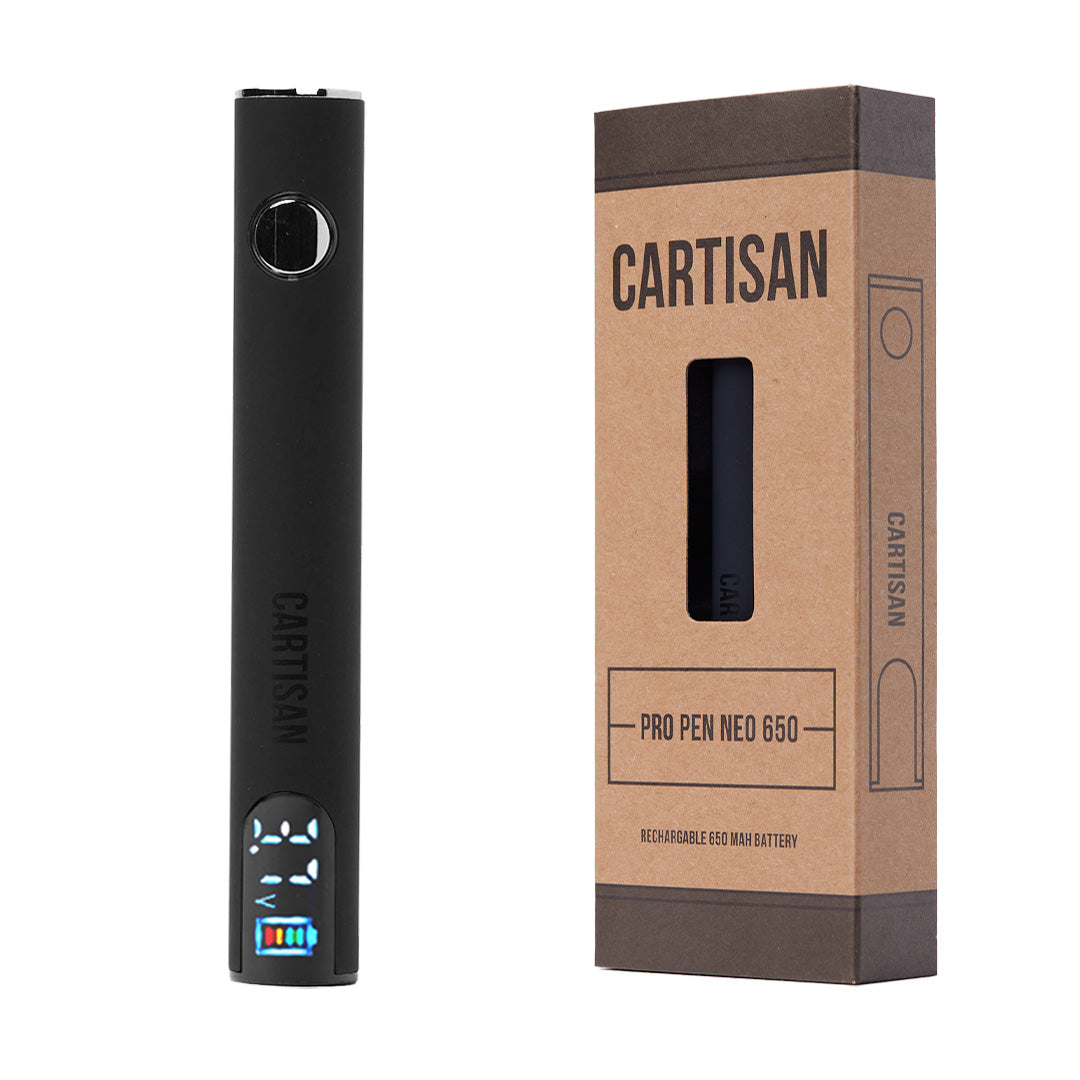 Cartisan Pro Pen NEO 650