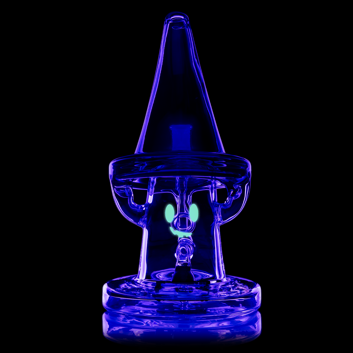 MJ Arsenal Phantom Mini Dab Rig