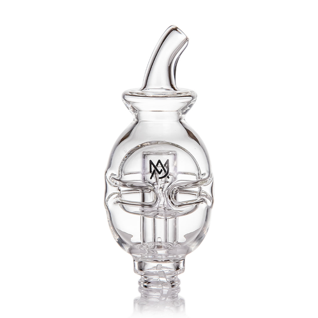 MJ Arsenal Puffco Pivot Glass Tops