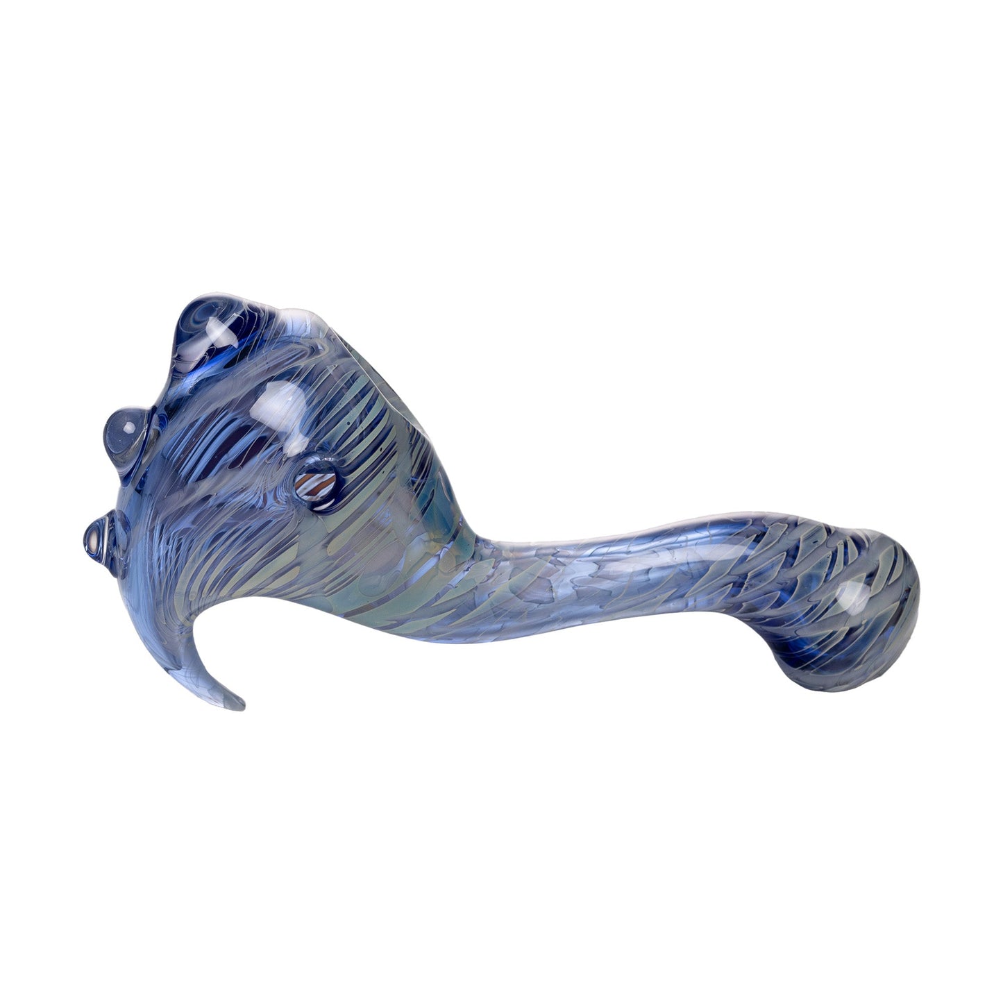 Human Grade Sherlock Model B Pipe