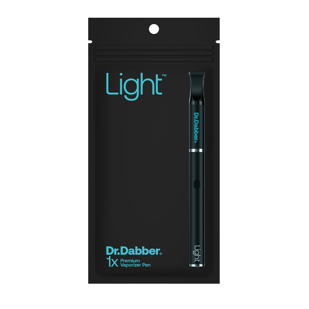 Dr Dabber Light