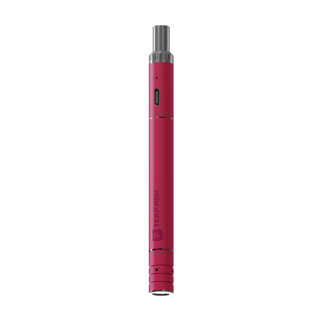 elf bar vape uk Shop Terpeez - Strawberry Cough Live Resin Disposable 1g main image 0