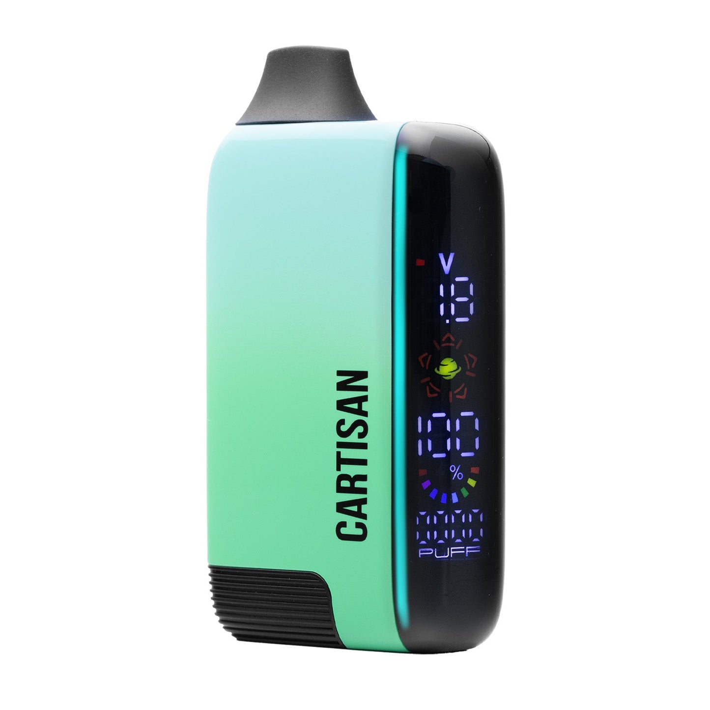 Cartisan Veil Bar Pro EVO Vaporizer