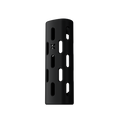 PAX Mini 2 Grip Sleeve - Onyx