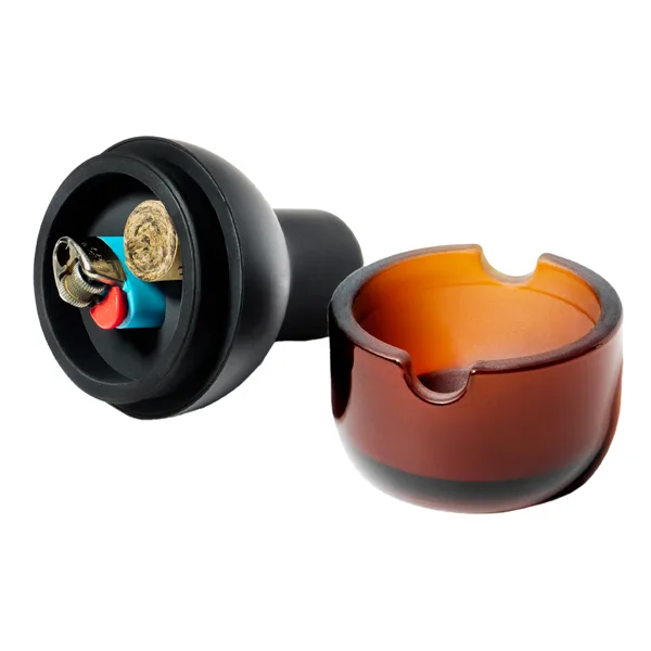 NWTN Home Beacon Lighter Ashtray