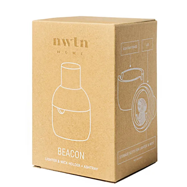 NWTN Home Beacon Lighter Ashtray