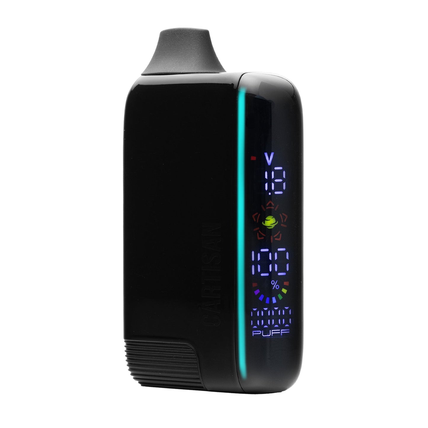 Cartisan Veil Bar Pro EVO Vaporizer