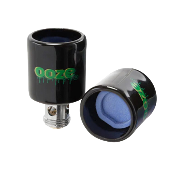 Ooze Duplex 2 Atomizer (2pc)
