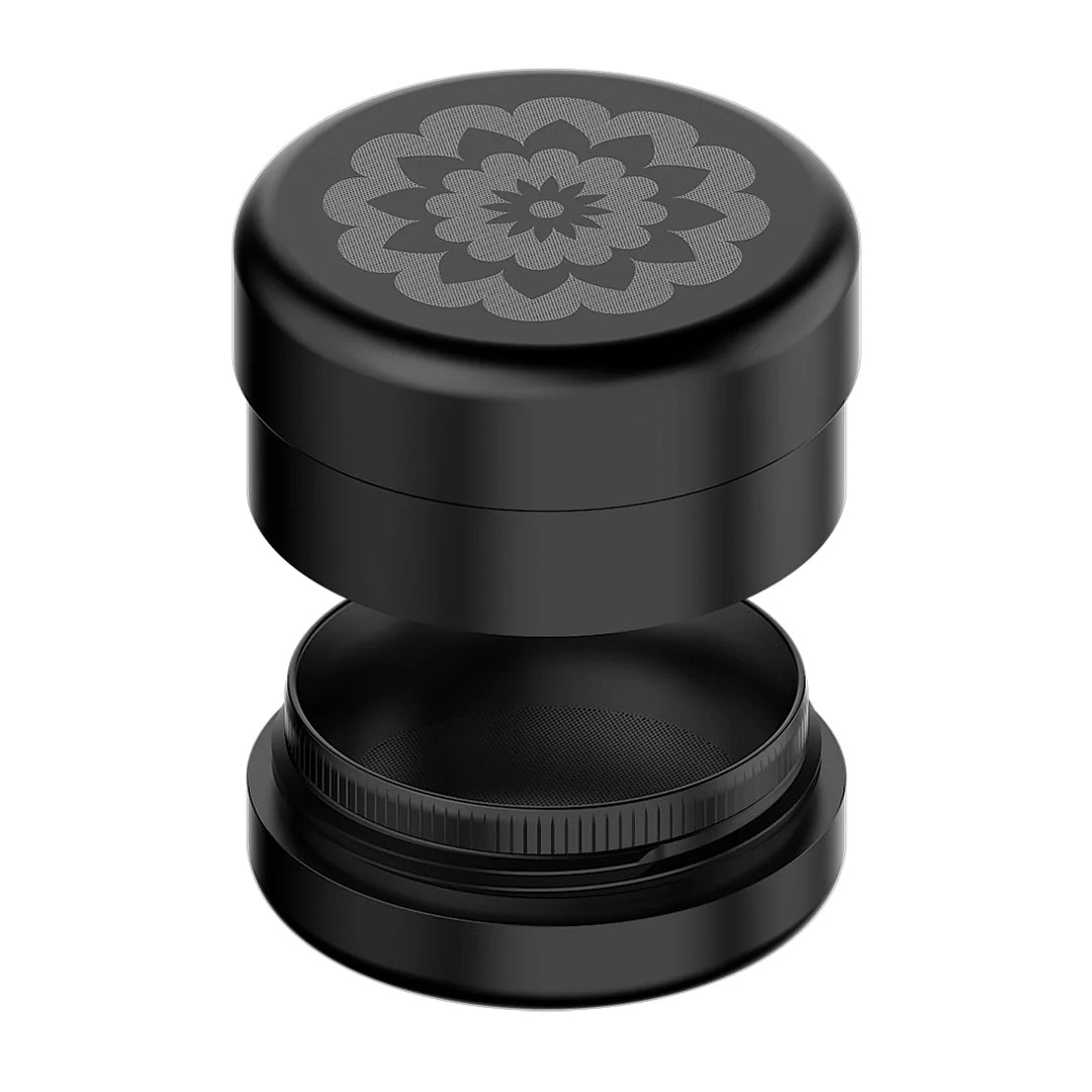 Flower Mill 2.5" Next Gen Premium Grinder