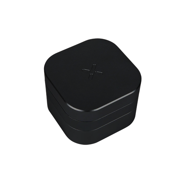 PAX 3-Piece Grinder - Black