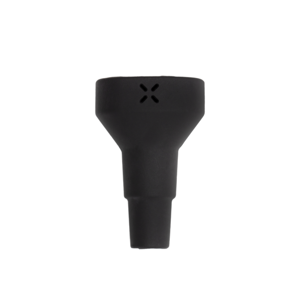PAX PLUS and MINI Water Pipe Adapter - Black