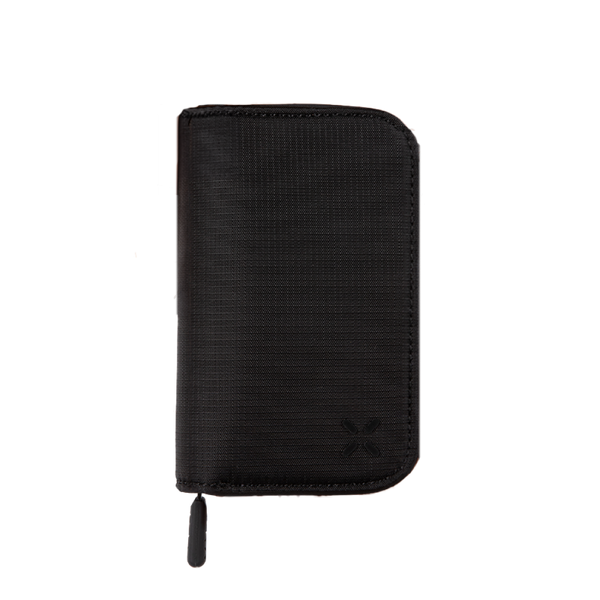 PAX Smell Proof Bag, Small (pocket size), Black