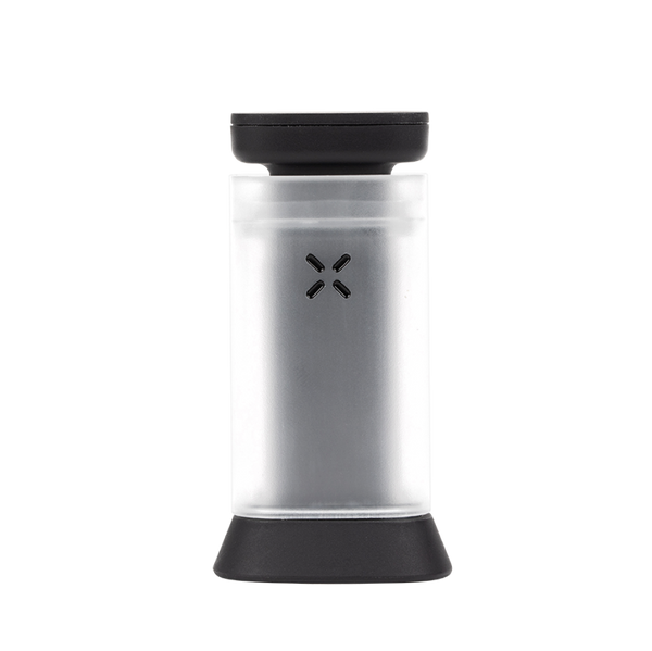 PAX Puck Press - Clear