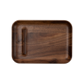 PAX Prep Tray - Walnut