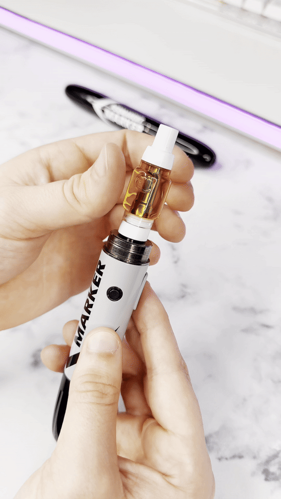 Smyle Marker 510 Battery