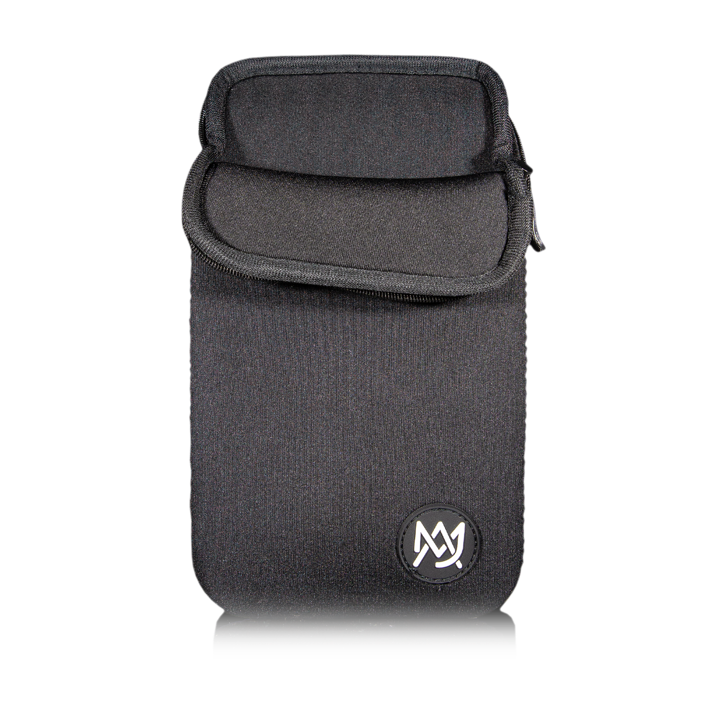 MJ Arsenal Padded Zipper Pouch