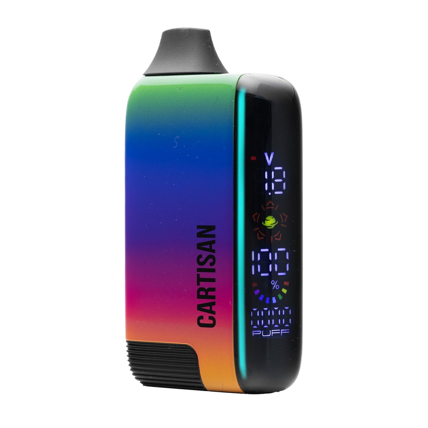 Cartisan Veil Bar Pro EVO Vaporizer