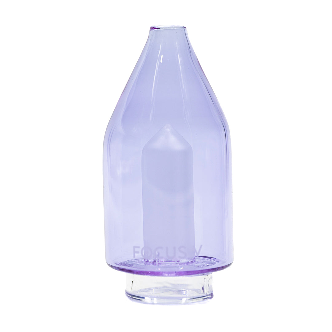 Focus V Carta 2 Glass Attachments