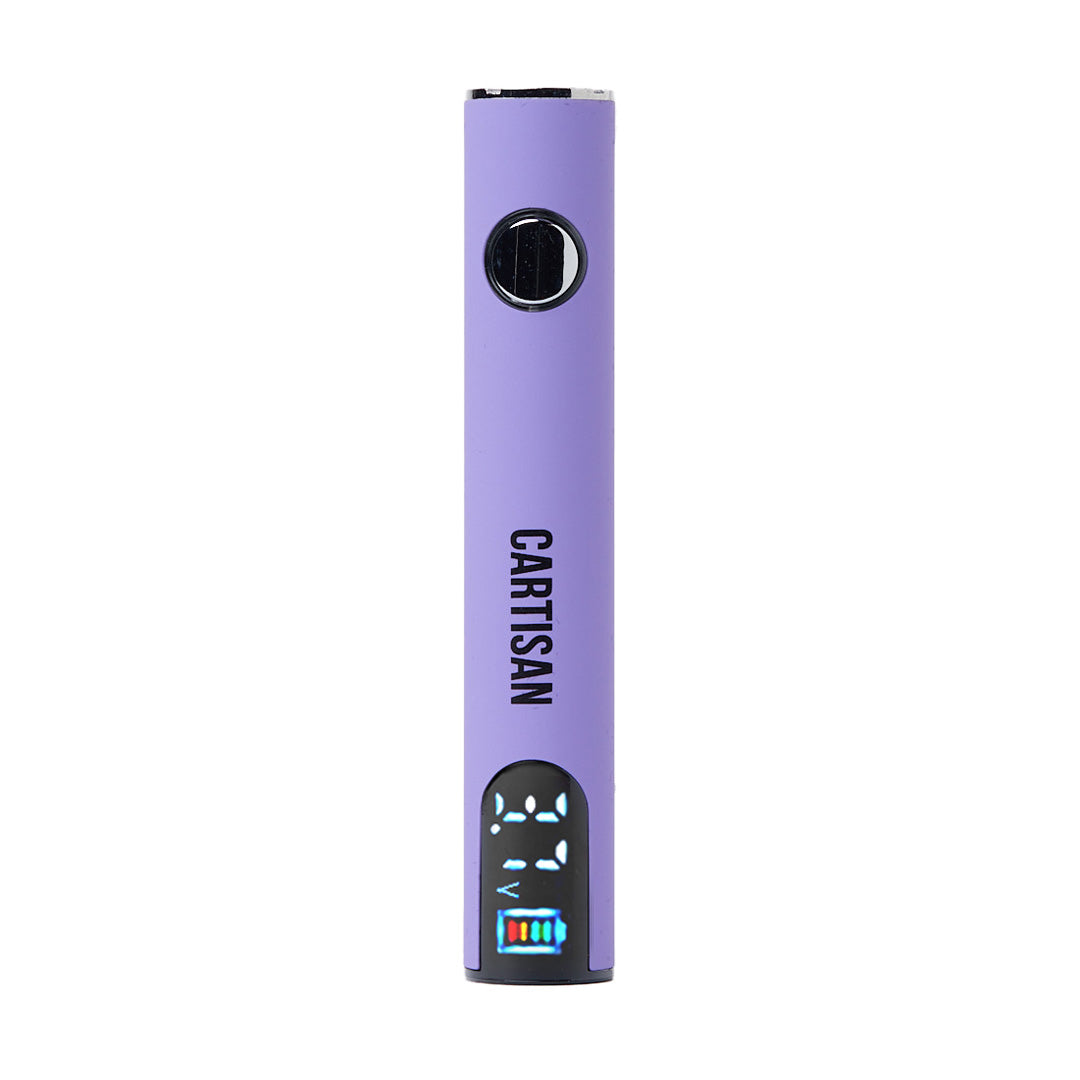 Cartisan Pro Pen NEO 400 Vaporizer