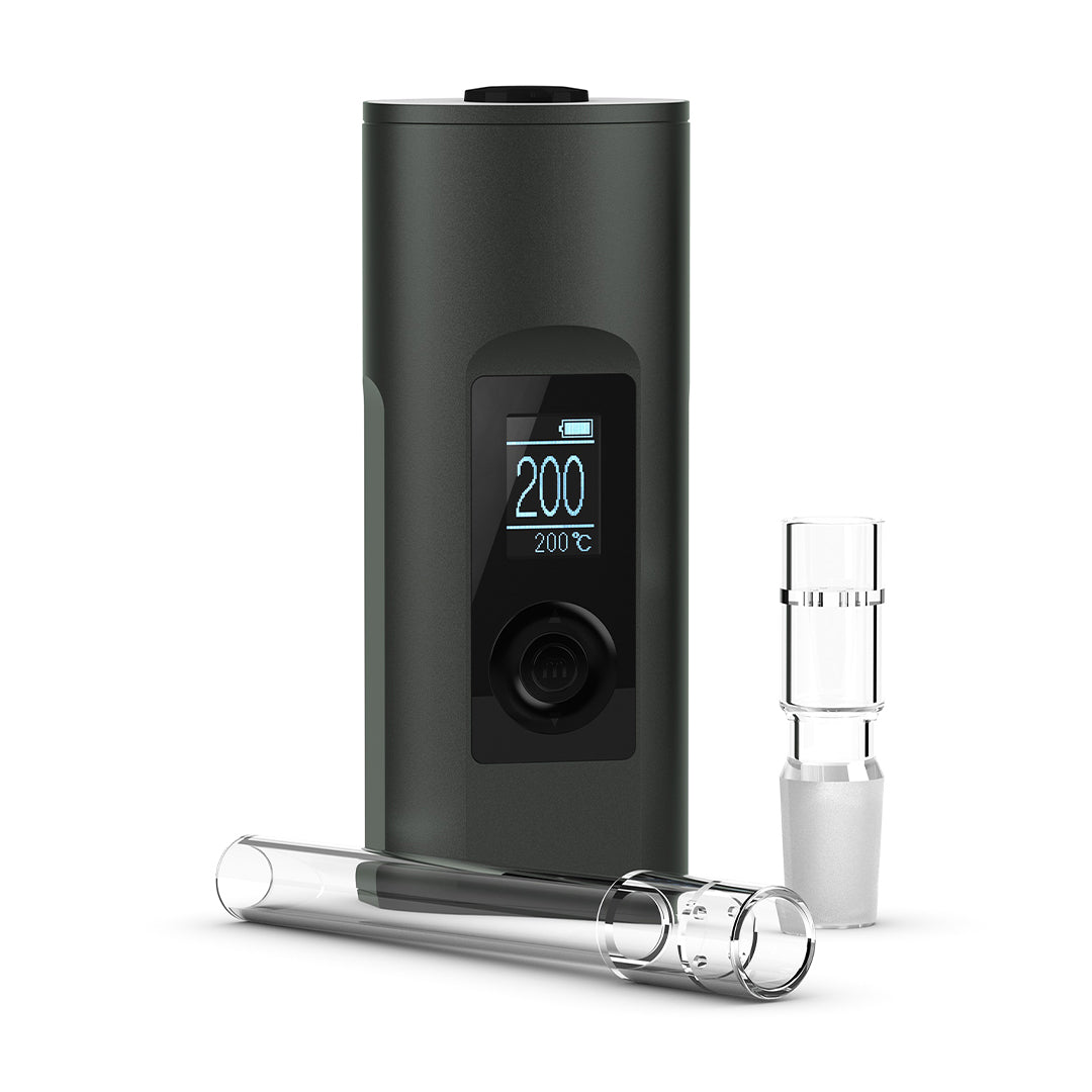 Arizer Solo 2 Max