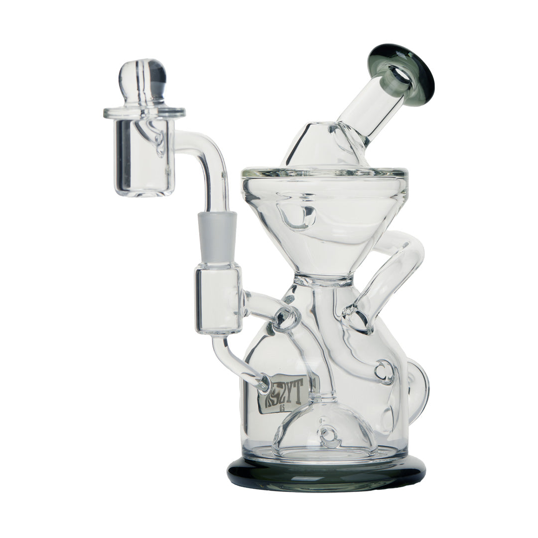 Tyson Knockout Dab Rig