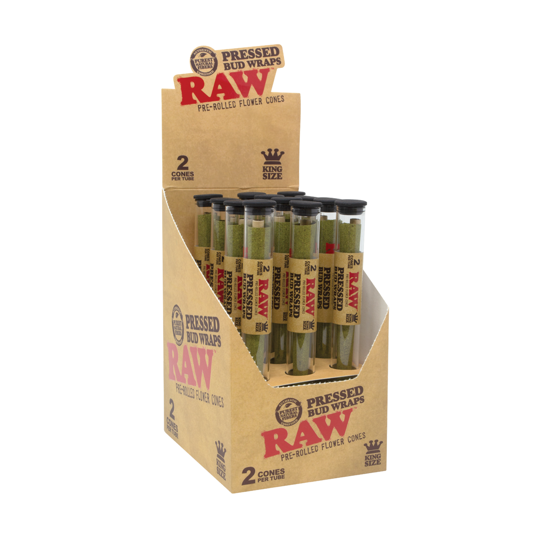 RAW Classic Cones