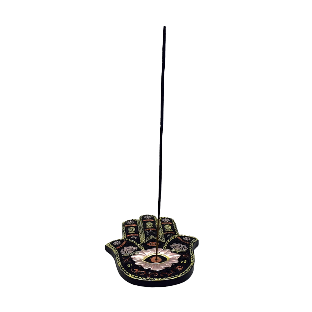 Fantasy Incense Burners