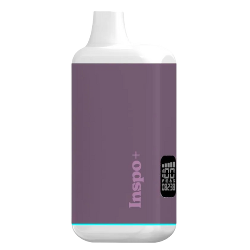 Randy's Inspo Plus Vaporizer