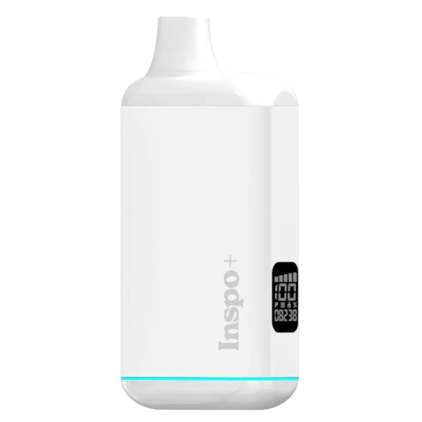 Randy's Inspo Plus Vaporizer