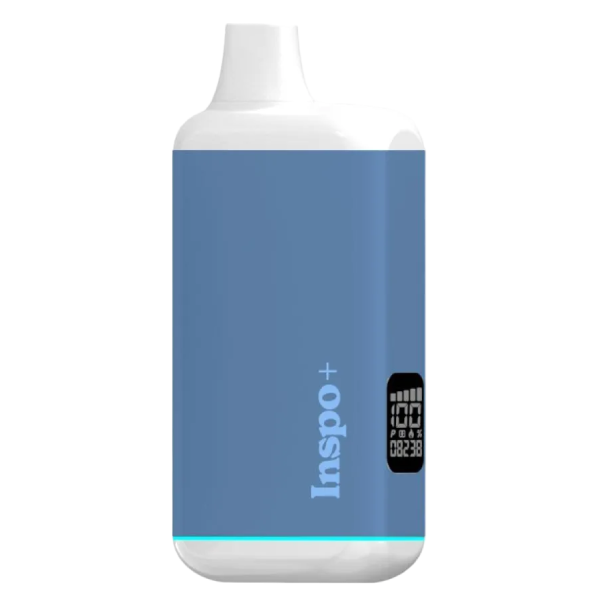 Randy's Inspo Plus Vaporizer