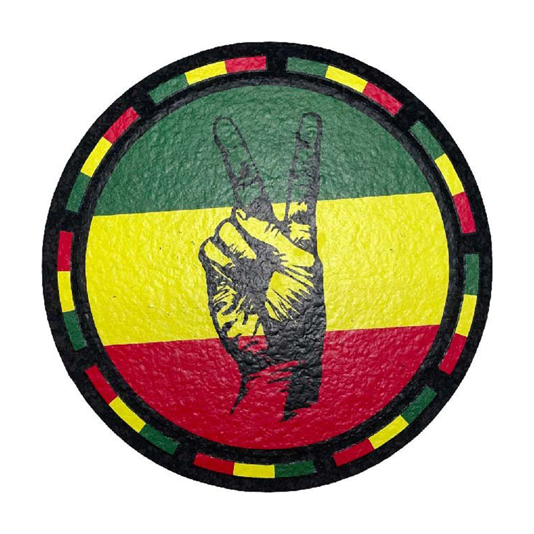 East Coasters 8 inch Dab Mats