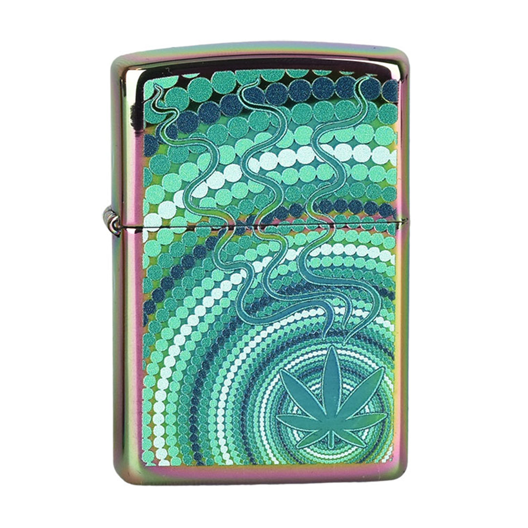 ThreadHeads Zippo Lighters