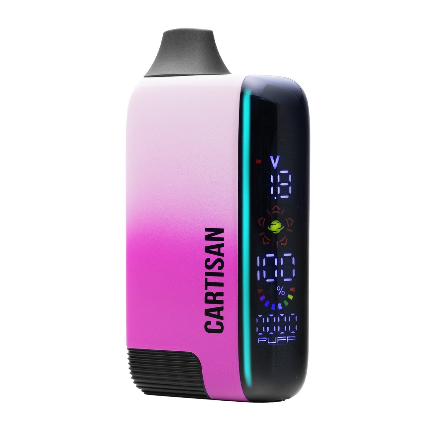 Cartisan Veil Bar Pro EVO Vaporizer