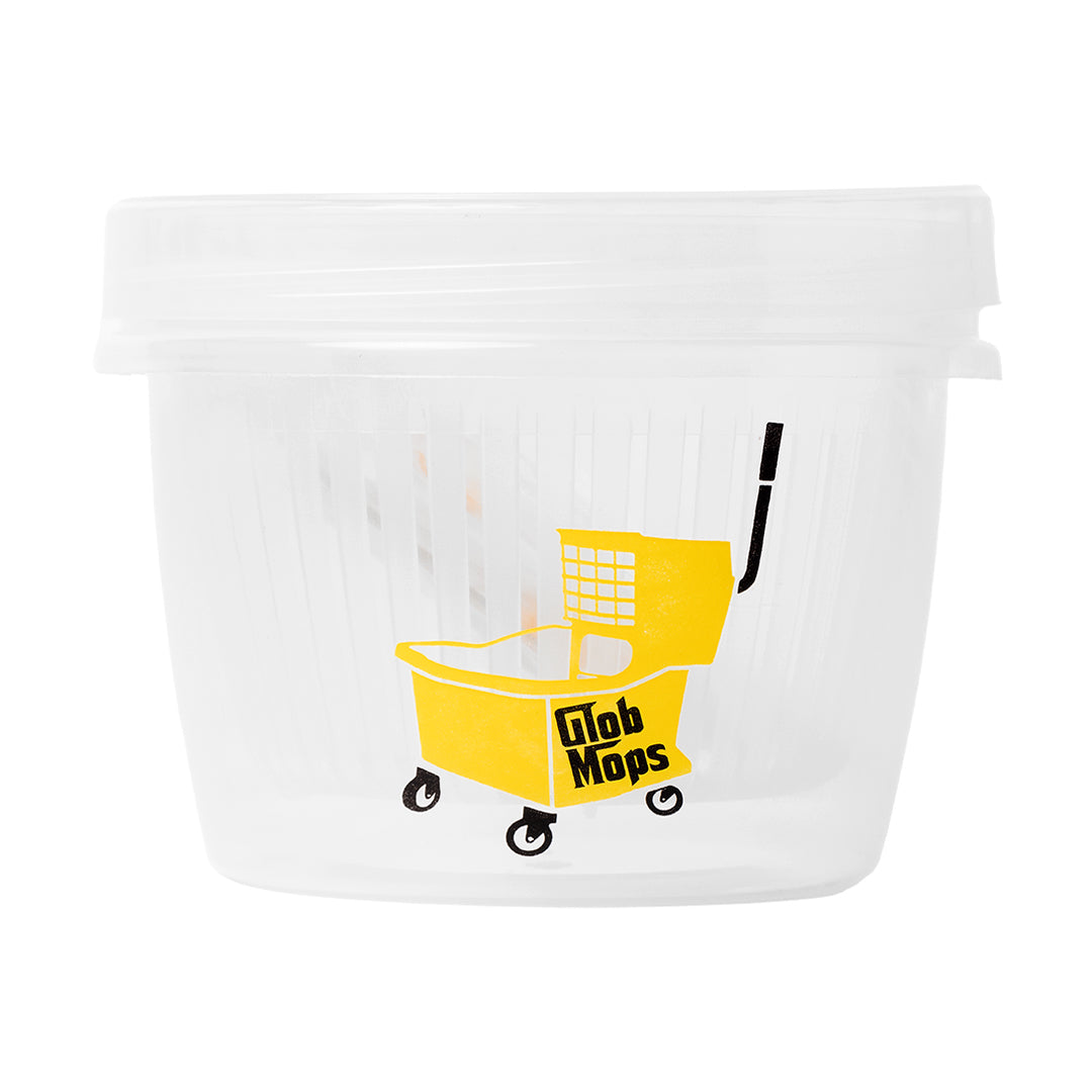 Glob Mop Buckets