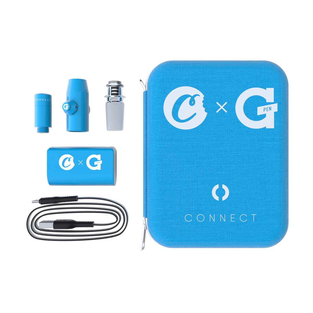 GPen Connect