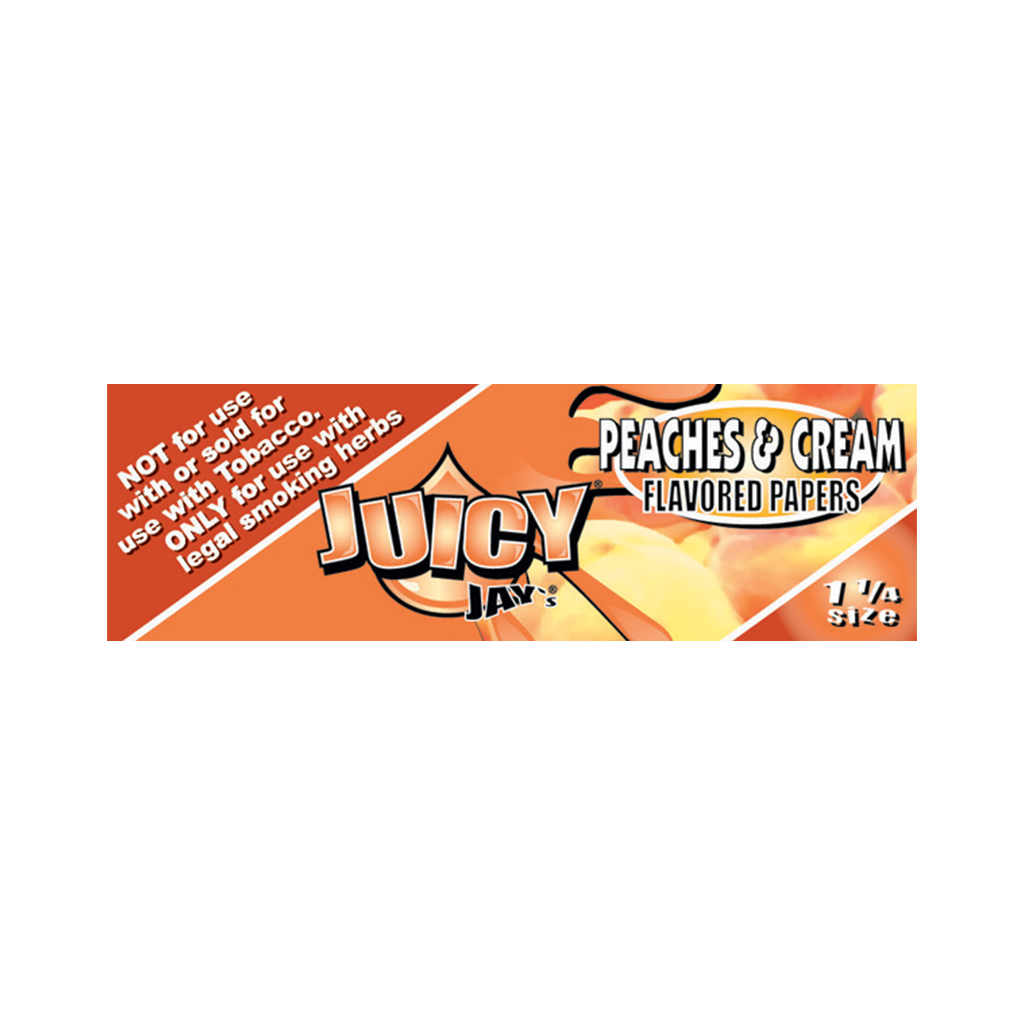 Juicy Jay's Flavored Papers