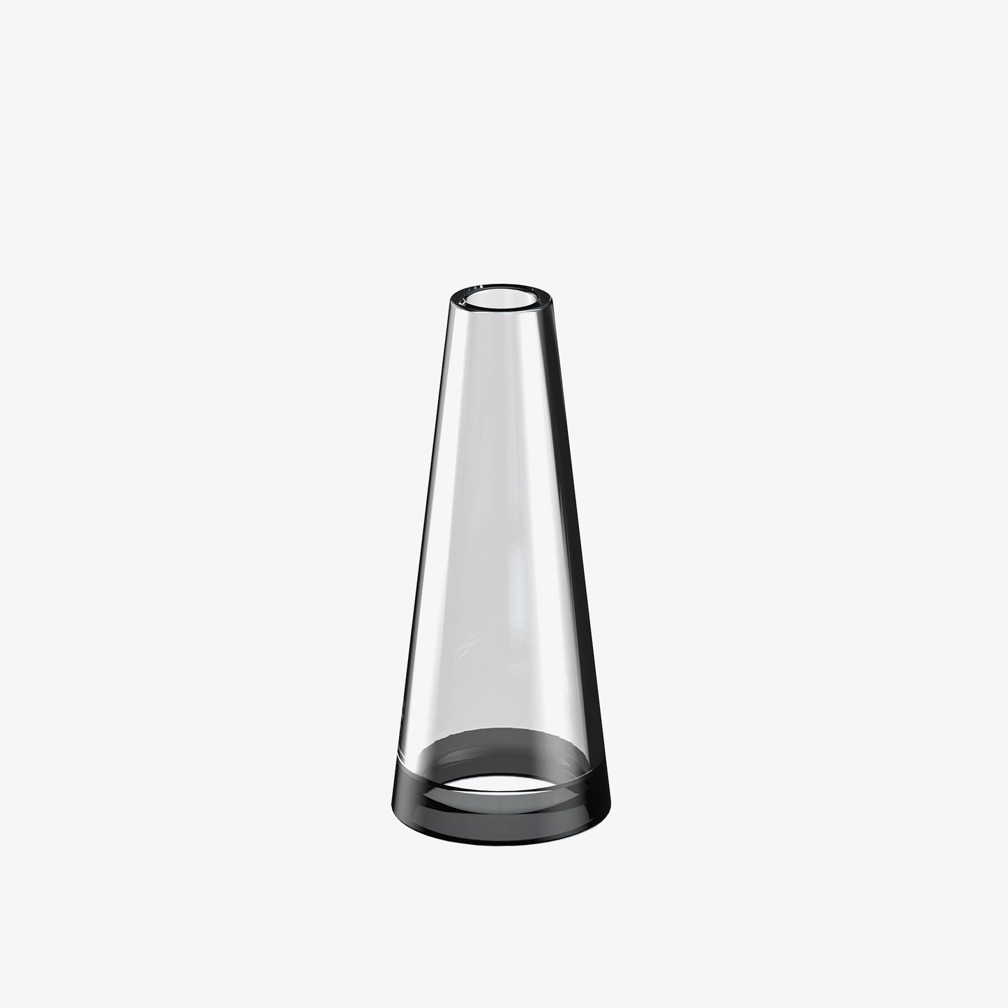 SOFTGLASS TOTEM CONE TOP