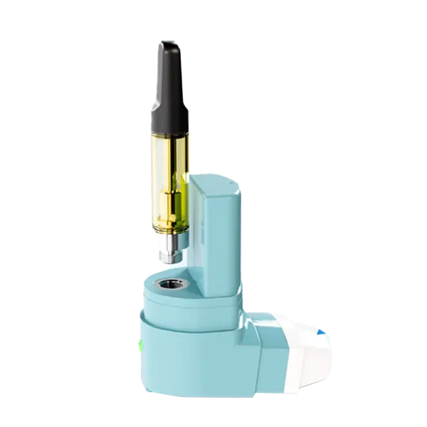 Smyle Labs Inhaler