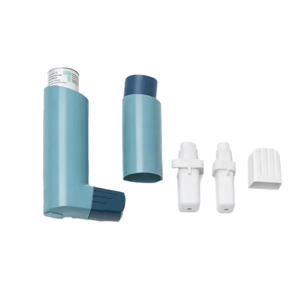 Smyle Labs Inhaler