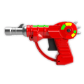 Smyle Labs Raygun Penjamin