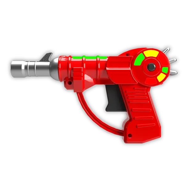 Smyle Labs Raygun Penjamin